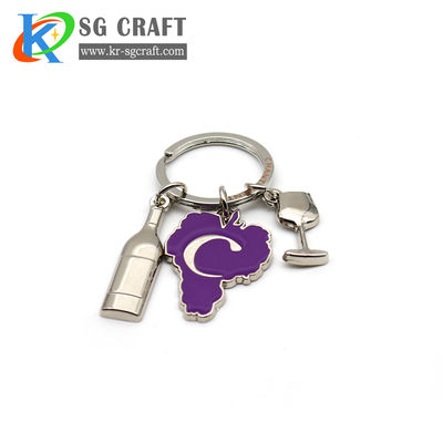 Largest Custom Keychain Supplier In China - Foto 4