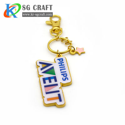 Largest Custom Keychain Supplier In China - Foto 5