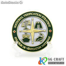 Largest Custom Metal Coins&amp;Medals Supplier In China.