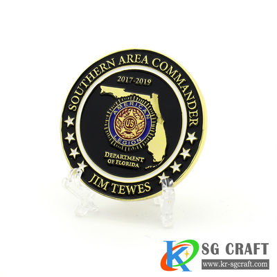 Largest Custom Metal Coins&amp;amp;Medals Supplier In China. - Foto 2