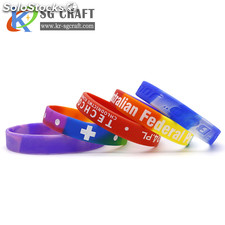 Largest Custom Wristband Supplier in China