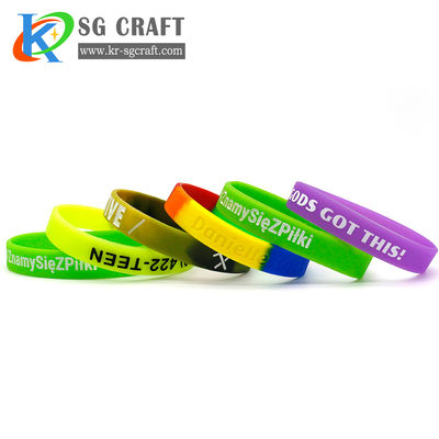 Largest Custom Wristband Supplier in China - Foto 2
