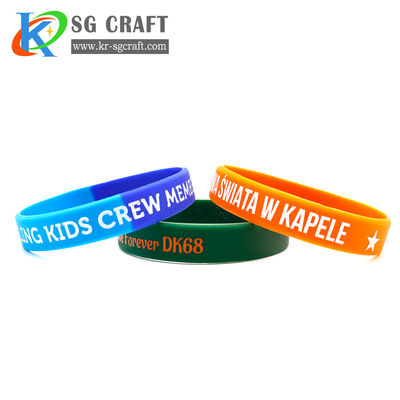 Largest Custom Wristband Supplier in China - Foto 3