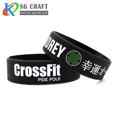 Largest Custom Wristband Supplier in China - Foto 5