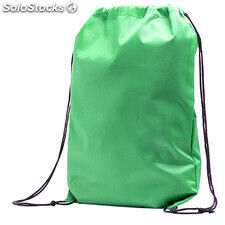 Larus drawstring bag fern green ROBO7550S1226 - Foto 4