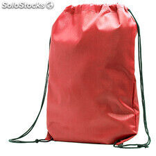 Larus drawstring bag red ROBO7550S160 - Foto 5