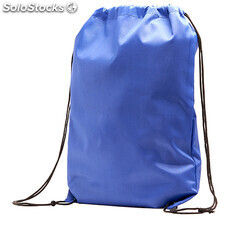 Larus drawstring bag royal blue ROBO7550S105 - Foto 3