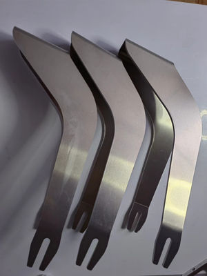 Laser Cutting Parts Sheet Metal Fabrication Stainless Steel Bending