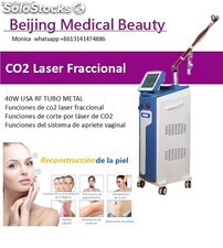 Láser fraccional de co2 para el tratamiento de la piel,Máquina fraccional Co2