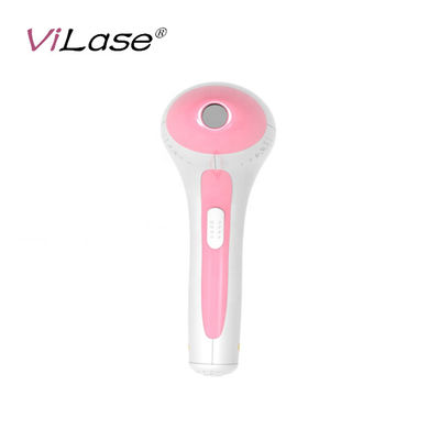 Laser Hair Removal from home 20 million pulses and sliding treatment mode