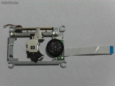 laser KHM430 con mecanismo para playstation 2
