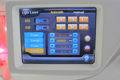 Laser lipolitico para eliminacion de celulitis - Foto 3