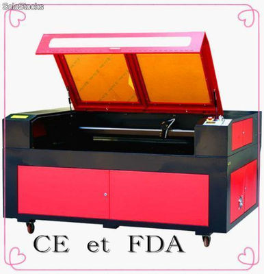 Laser machine à gravure de fabricant chinois 1400*900mm