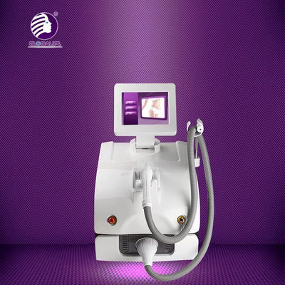 laser máquina micro-canal depilação a laser U S 420 - Foto 2