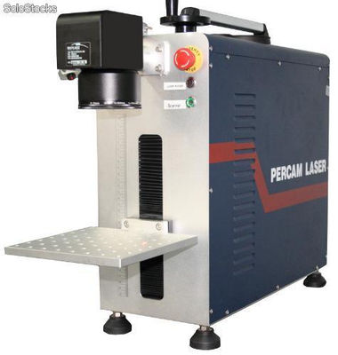 Laser-Markiersystem pc20fp