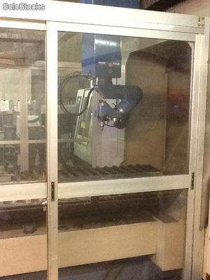 Laser Mazak en venta iicono - Foto 2