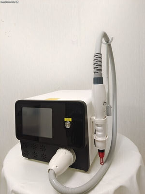 Laser picosure hollywood peeling maquina por mayor - Foto 2