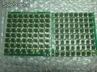 laser toner chip refilled e260