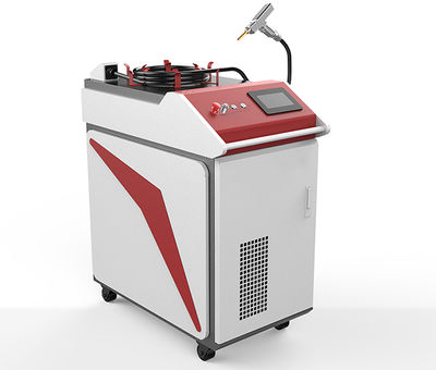 Laser Welding Machine