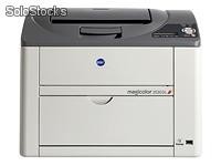 Laserdrucker KONICA Magicolor 2530DL A4 color USB