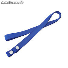 Lasse lanyard red ROLY7056S160