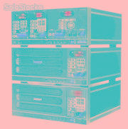 Last Elektronisch - AC und DC- Serie SL Programmierbar