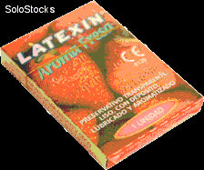 Latexín prophylactique unité vending - Photo 2