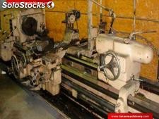 Lathe American Pacemaker Capacity 25&quot;x120&quot;. For Sale