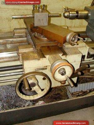 Lathe Clausing For Sale - Foto 3