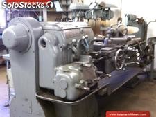 Lathe Monarch Capacity 18-1/2&quot; x 54&quot;. For Sale