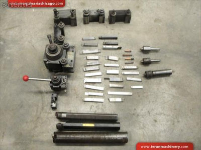 Lathe Tool For Sale - Foto 2