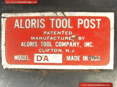 Lathe Tool For Sale - Foto 5