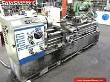 Lathe Tuda With Swing in gap 28&#39;&#39;. For Sale