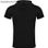 Laurus t-shirt s/s black ROCA65580102 - Foto 2