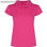 Laurus woman t-shirt s/l light pink ROCA66450348 - 1