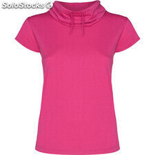 Laurus woman t-shirt s/s light pink ROCA66450148 - Foto 3
