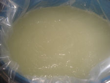 Lauryléther sulfate de sodium (SLES)