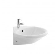 Lavabo marca UNISAN modelo Tiny Dcho con toallero (470x470)