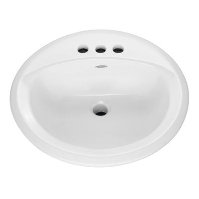 Lavabo Rondalyn - Modelo: 01659 / 01658 / 01640