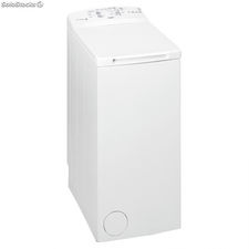 Lavadora carga superior Whirlpool TDLR 7220LS SP/N 7Kg 1200rpm clase E 90 x 40 x