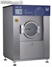 lavadora industrial alta velocidad 15/17 kg (eléctrica) Tecnitramo