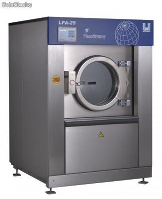 lavadora industrial alta velocidad 20/22 kg (eléctrica) Tecnitramo