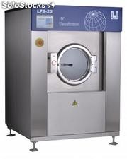 lavadora industrial alta velocidad 25/28 kg (eléctrica) Tecnitramo