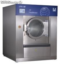 lavadora industrial alta velocidad 40/44 kg (eléctrica) Tecnitramo