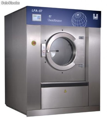 lavadora industrial alta velocidad 57/63 kg (eléctrica) Tecnitramo