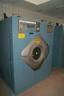 Lavadora industrial Washex 65 kg