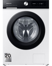 Lavadora Samsung WW11BB534DAES3, 11Kg, 1400rpm, Clase A, 53 kWh por 100 ciclos,