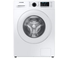 Lavadora Samsung WW11BGA046TE-EC, 11Kg, 1400rpm, clase A, 72dB, Inverter, Vapor,