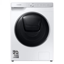 Lavadora Samsung WW90T986DSH, 9Kg, 1600rpm, clase A, 72dB, QuickDrive, AddWash,