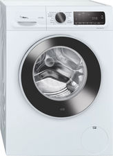 Lavadora - secadora Balay 3TW984B, 8kg lavado, 5kg secado, 1400rpm, clase E, con
